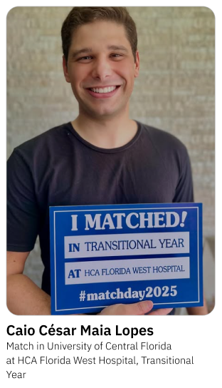 Student match